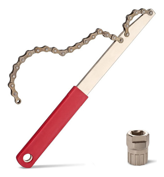 Herramienta De Extracción De Rueda Libre De Bicicleta Cotoux 0