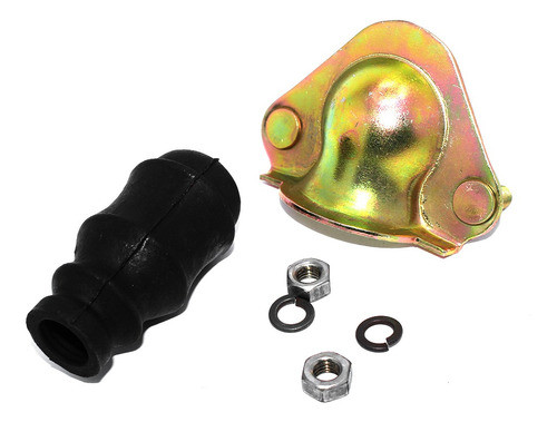 Buje Barra Estabilizadora Fiat Strada/ Palio/etc. Delantero 0