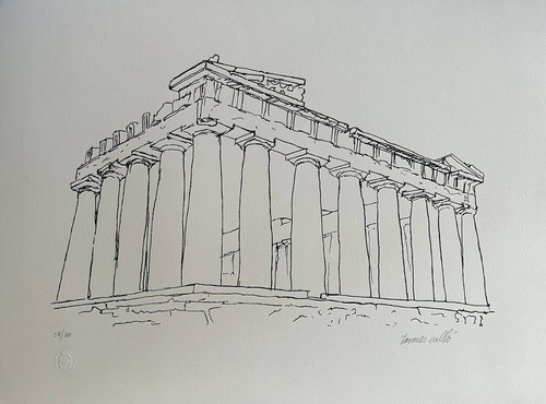 Ref. 2677 Tavares Calló Serigrafia 0