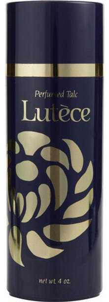 Talco Perfumado Lutece Dana 120ml 0