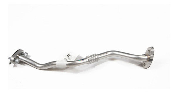 Tubo Retorno Aceite Turbo Gm 12660184 0