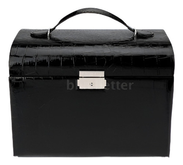 Mujeres Joyas Abody Caja Almacenamiento Caso Anillo Display 0