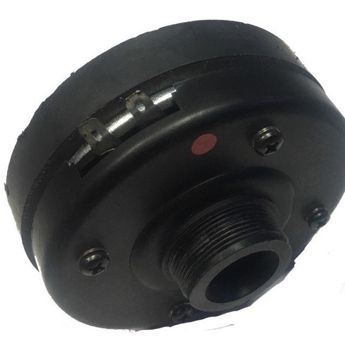 Combo 2 Drivers 120 Watts Medios Bafle Envios 0