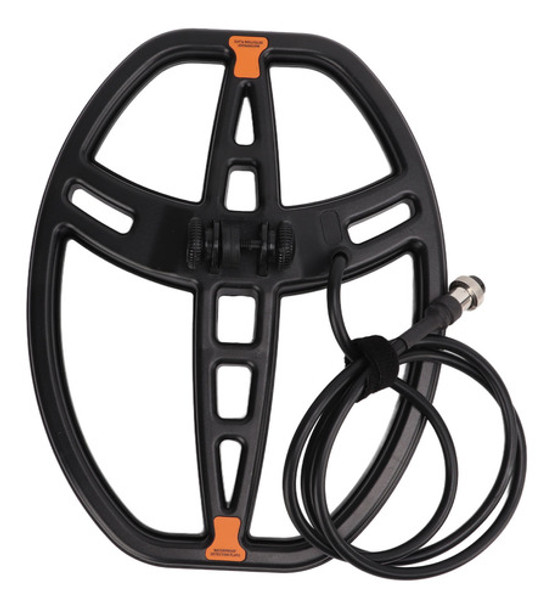 Acessórios Para Detectores De Metais T850 Underground Waterp 0