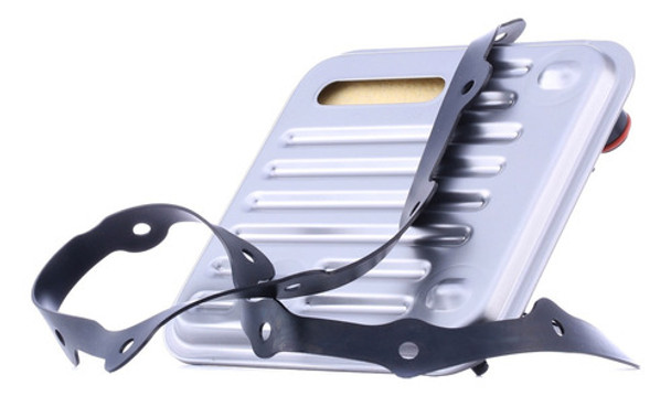 Filtro Caja Automatica Para Dodge Journey 2.4 Con Junta 0 Filtro Caja Automatica Para Dodge Journey 2.4 Con Junta 0