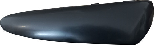 Moldura Izquierda Paragolpe Delantero Byd F0 0