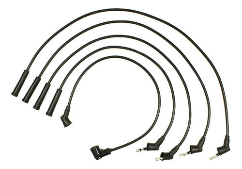 Cable De Bujia Juego Hyundai Atos 0