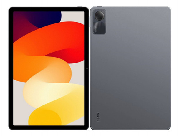 Redmi Pad Se Xiaomi 11'' 4gb 128gb Gris Mu 0