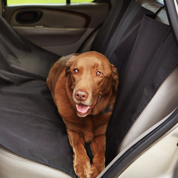 Funda Para Auto Cubre Tapizado Perro Mascota 0 Funda Para Auto Cubre Tapizado Perro Mascota 0