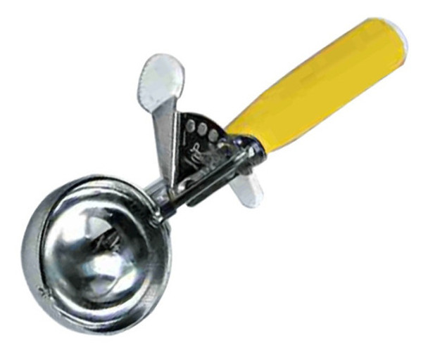Cuchara Bola Anion Bochero Acero Molde Para Helado 40 Gr 0