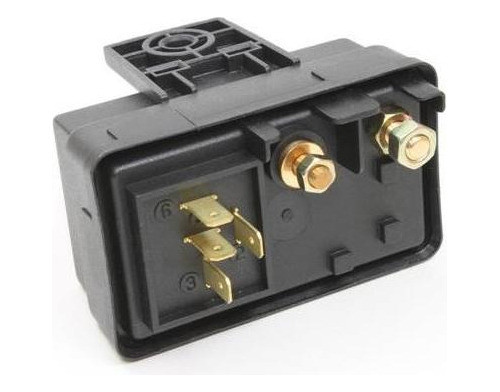 Temporizador Precalentador 12v - 4term C/sop Corsa Rtm 0