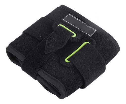 Ymiko Caída Del Pie, Corrector Postural Ajustable, Soporte. 0