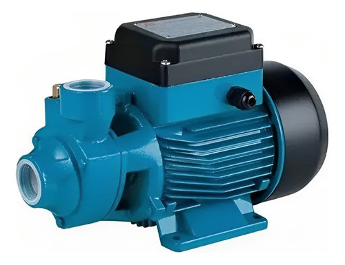 Bomba De Agua Periférica 1 Hp - Hidromar 0