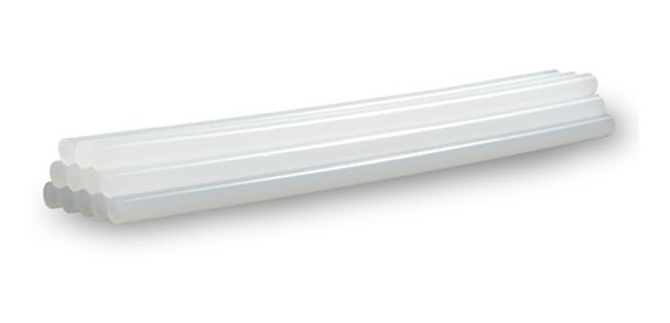 12 Barras Silicona Gruesa 30cm Para Pistola Encoladora Pegar 0 12 Barras Silicona Gruesa 30cm Para Pistola Encoladora Pegar 0