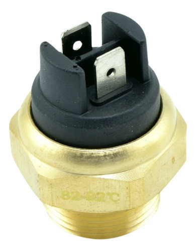 Bulbo Temperatura Electro Renault 21 2.1 D 0