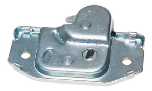 Cerradura Valija Chevrolet Monza Todos Chevette 0