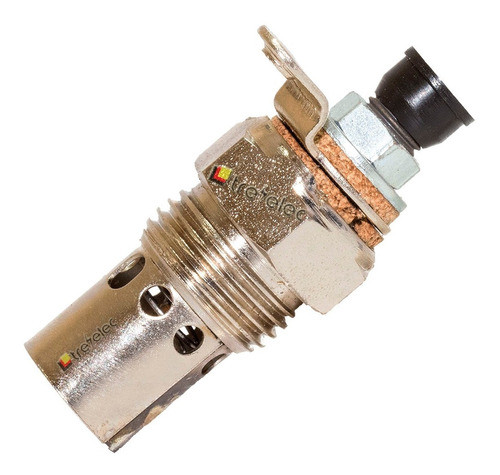 Bujia Precalentamiento Hescher Termoarranque Perkins 24 Volt 0
