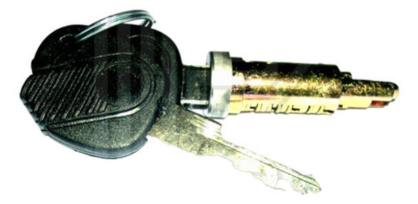 Tambor De Puerta Vw Golf Mk3 1995 - 1998 Con Llaves 0