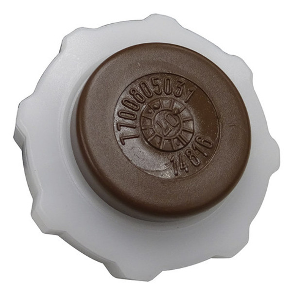 Tapa Vaso Recuper.(marron)r-11-9-12-t-18 - I28102 0