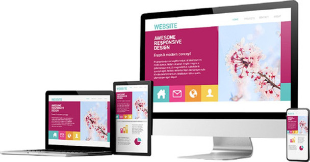 Desarrollo De Páginas Web Para Vender Productos Servicios 0