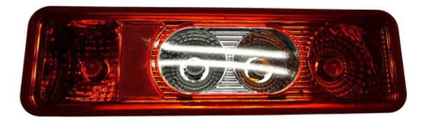 Señalero Trasero Der Izq Chery Yoyo (furgon)-yoki (p/up) 0