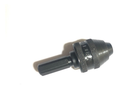 Adaptador P/ Mandril Para Puntas De 1/4  Cambio Rapido Lenox 0