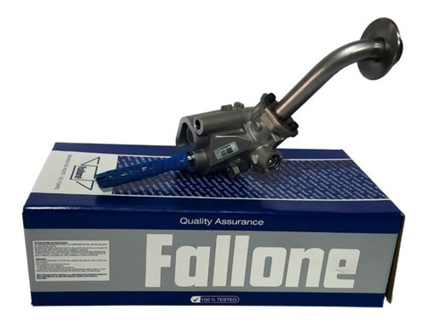 Bomba De Aceite Volkswagen Galaxy, Escort, Orion 2.0 8v 0 Bomba De Aceite Volkswagen Galaxy, Escort, Orion 2.0 8v 0