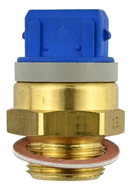 Bulbo Electro Ventilador Peugeot 605 1.8, 90/99 0