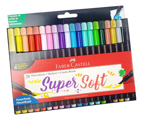 Marcadores Drypen Zzi 0