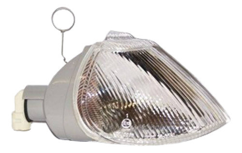 Farol Del Der Renault Laguna 95-98 0