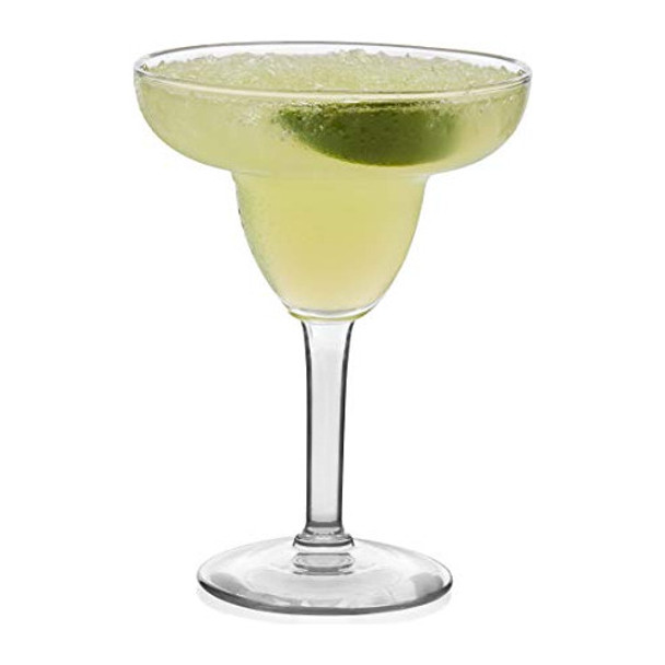Libbey Margarita Party 12piece Glass Set 0 Libbey Margarita Party 12piece Glass Set 0