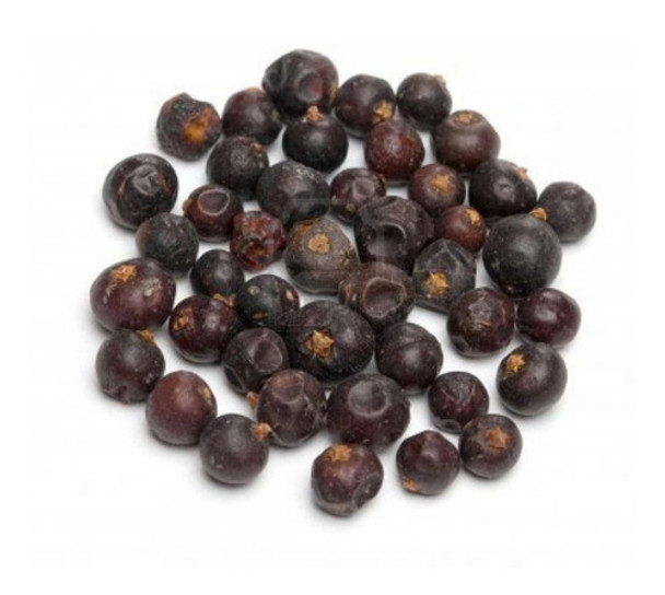 Bayas De Enebro - 500 Grs 0 Bayas De Enebro - 500 Grs 0