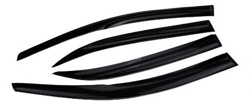 Visera De Sol Protector Delantero Trasero Ventana Ventilació 0
