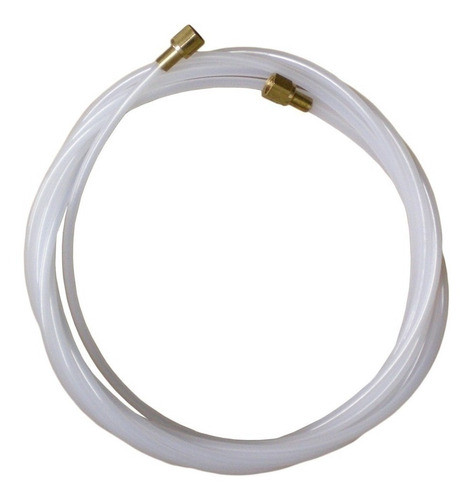 Flexible Para Manometro De Presion 2mts Orlan Rober 0