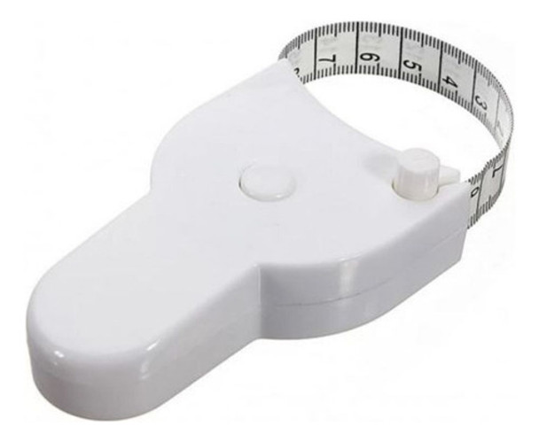 Cinta Metrica Retractil Con Agarre (1.5m) 0 Cinta Metrica Retractil Con Agarre (1.5m) 0