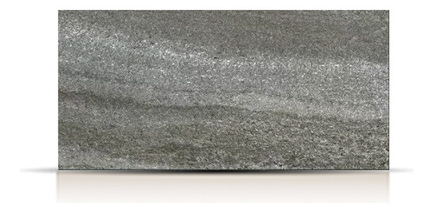 Porcelanato Roca Ardesia Gris Fit 58x117 1ra 0