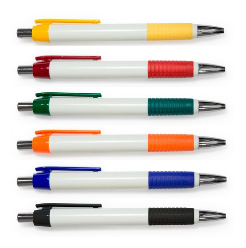 Lapicera Personalizada X 60 Unidades. 0