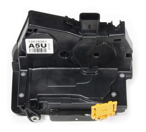 Cerradura Puerta Gm 13518381 0