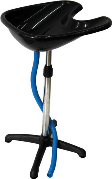 Lavatorio Palangana Peluqueria De Pie 0