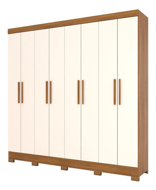 Placard 8 Puertas Mdp B51 0 Placard 8 Puertas Mdp B51 0