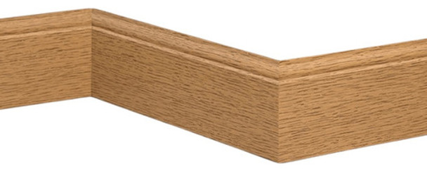 Zocalo Atrim Curves Eps-tec 70mm X Metro Lineal Bco 0