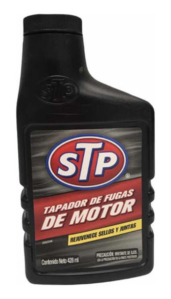 Aditivo Tapador De Fugas De Motor Stp Made In Usa 0