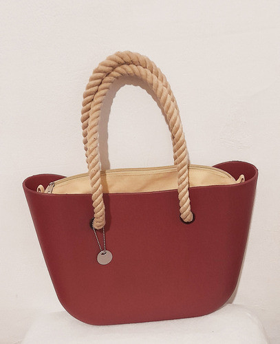 Bolso Muluk  Verano 0