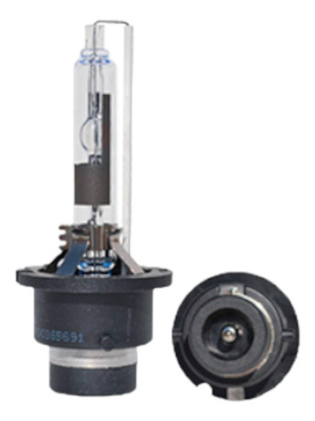Lampara Xenon D2r 12v 4300k 0