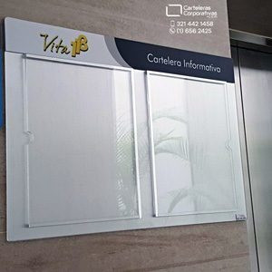 Cartelera Informativa 0