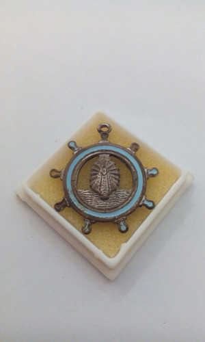 Medalla Virgen U$s35 0