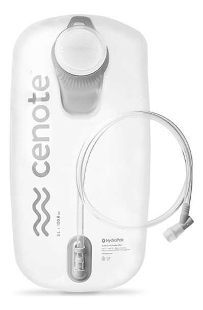 Cenote Hydrapak (depósito De Hidratación De 2l O 3l) - Vejig 0
