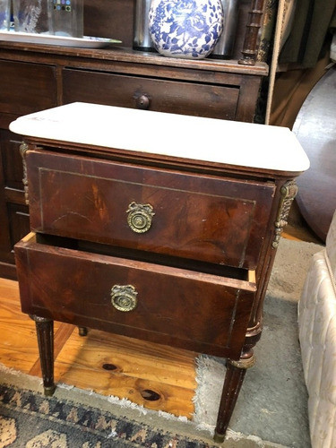 Mesa De Luz Inglesa 0