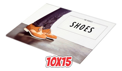 5000 Folletos / Volantes Express Full Color Doble Faz 0
