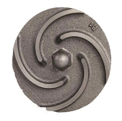 Impulsor Bomba Honda Wb20xh Orig Genamax 0